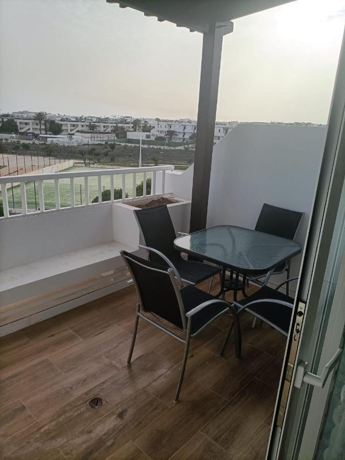 Apto. Vacacional “El Balcon De Las 4 Lunas” Costa Teguise Exteriér fotografie