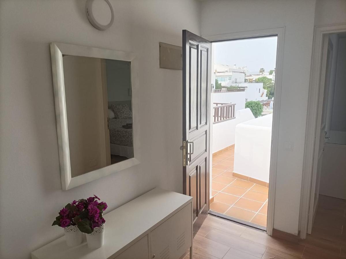 Apto. Vacacional “El Balcon De Las 4 Lunas” Costa Teguise Exteriér fotografie